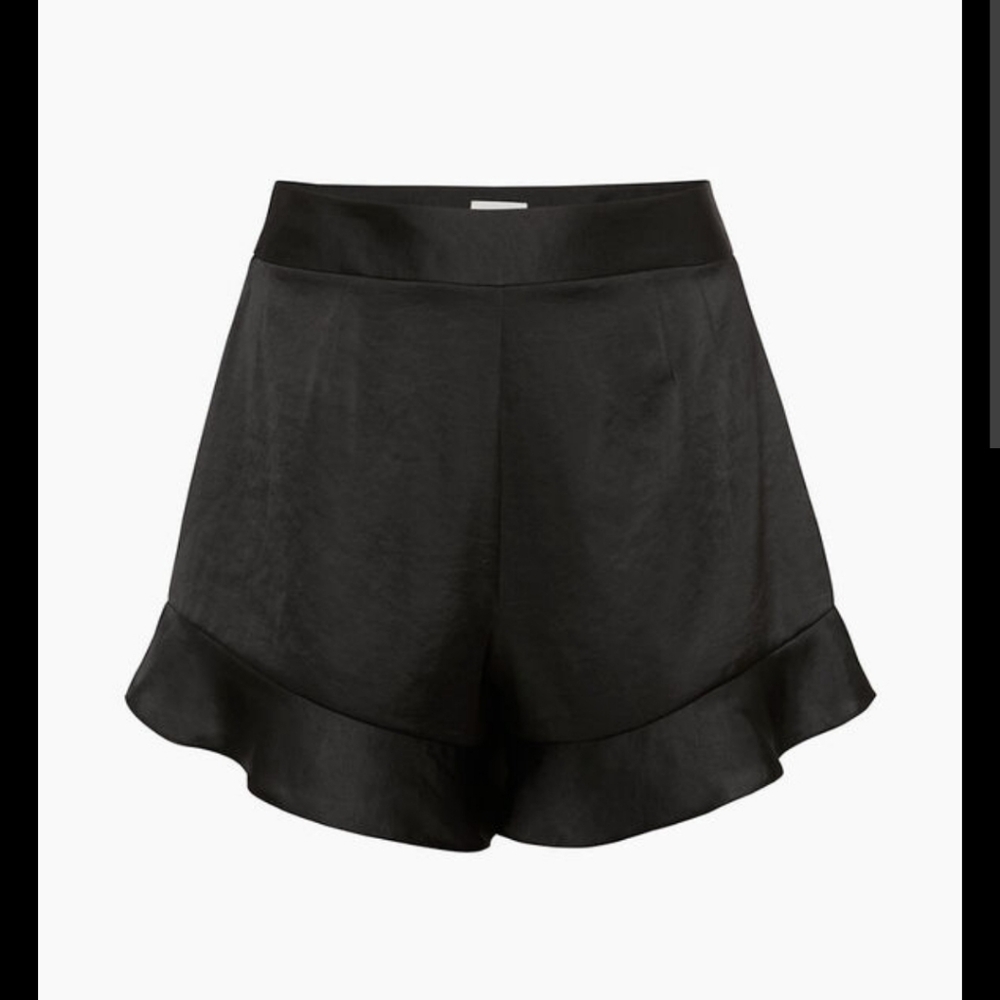 Wilfred Arcadia High Waisted Shorts